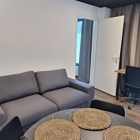 Apartment Beautiful 14 F In Chic Neighborhood In Center *